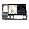 Магнитола для Honda Civic 2006-2011 Parafar на Андроид 13.0 PF044RNF