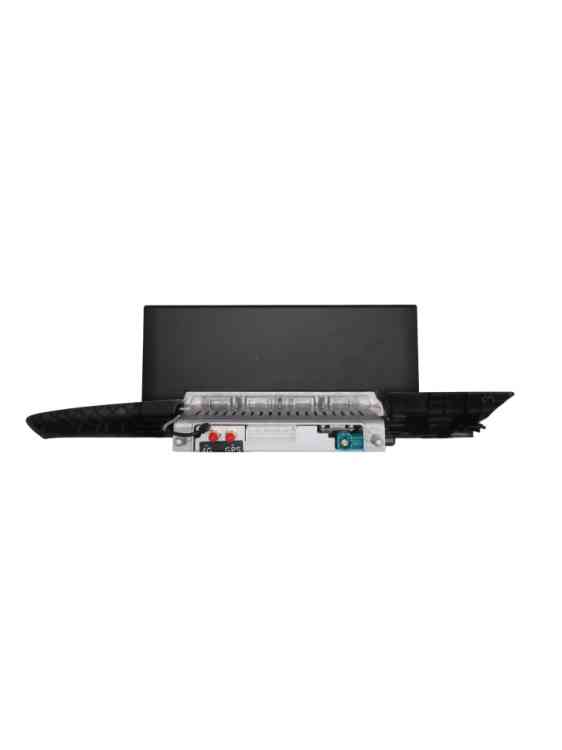 Магнитола для Audi A6L / A7 2012-2015 RMC экран 10.25" разрешение 1920*720 Parafar на Андроид 13.0 PF7958FY/1626D