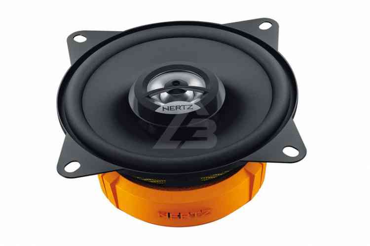 Акустическая система Hertz DCX 100.3