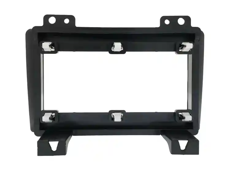 Магнитола для Ford Fiesta 2001-2005 / Fusion 2002-2005 Parafar на Андроид 13.0 PF572LUX1RNXAV