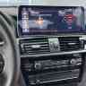 Монитор 12.3" для BMW X3 F25 , X4 F26 2014-2017 NBT - Радиола RDL-1263 Андроид 13, 8ГБ-128ГБ, Carplay, SIM-слот
