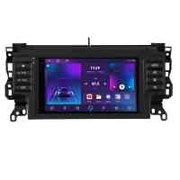 Магнитола для Land Rover Discovery Sport 2014-2019 Parafar на Андроид 15.0 PF434LUX3RGI
