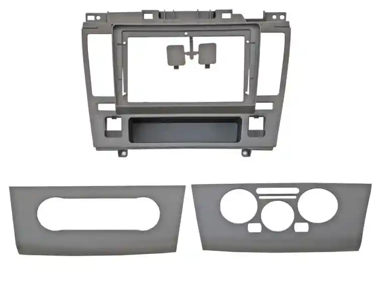 Магнитола для Nissan Tiida 2004-2013 Parafar на Андроид 13.0 PF393T1LUX1RNF
