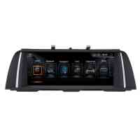 Монитор Android 10,25" для BMW 5 серии (F10/F11) 2013-2016 NBT RDL-6218