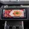 Монитор Android 12,3" для Land Rover Range Rover Evoque 2012-2018 RDL-1265