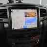 Монитор Android 9" для Lexus LX 2008-2015 RDL-LEX-LX08 9d