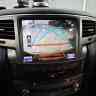 Монитор Android 9" для Lexus LX 2008-2015 RDL-LEX-LX08 9d