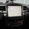 Монитор Android 9" для Lexus LX 2008-2015 RDL-LEX-LX08 9d