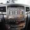 Монитор Android 9" для Lexus LX 2008-2015 RDL-LEX-LX08 9d