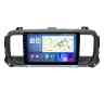 Магнитола для Peugeot Expert 2016+/Traveller 2016+ и Citroen Dispatch 2016+/Jumpy 2016+/Spacetourer 2016+/Opel Vivaro 2020 Parafar на Андроид 13.0 PF555UHD
