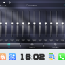 Магнитола для Subaru Legacy 2014-2018 Parafar на Андроид 10.0 PF796rnfAIR