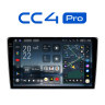 Магнитола Андроид TEYES CC4 Pro | 9.5" | 12/256 Gb
