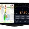 Магнитола для Toyota RAV4 2006-2012/Vanguard 2006-2012 Parafar на Андроид 12.0 PF018-1RGu