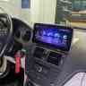 Магнитола для Mercedes-Benz C класс 2007-2010 w204 NTG 4.0 поддержка CarPlay экран 10.25"  1920*720 Parafar на Андроид 11.0 PF6102A11C