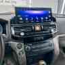 Монитор Android для Toyota Land Cruiser 200 2007-2015 RDL-LC200H 07-15