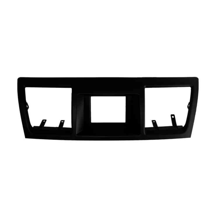 Магнитола для Toyota Highlander 2007-2013 c кнопкой аварийки Parafar на Андроид 13.0 PF035T2RN2K