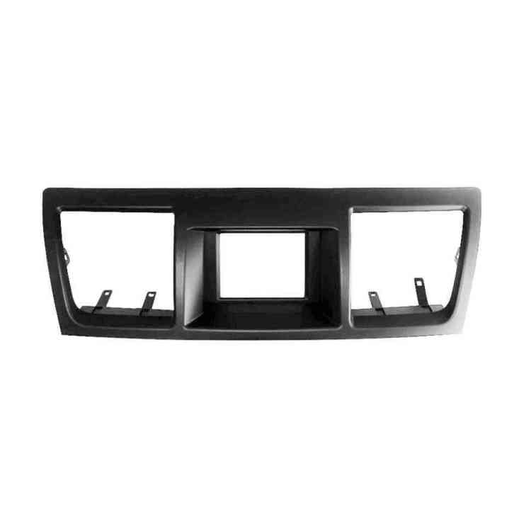 Магнитола для Toyota Highlander 2007-2013 Parafar на Андроид 12.0 PF035T4LUX1NFX2K360