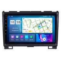 Магнитола для Great Wall Hover Haval H3 / H5 Parafar на Андроид 14.0 PF601LUX1MRG