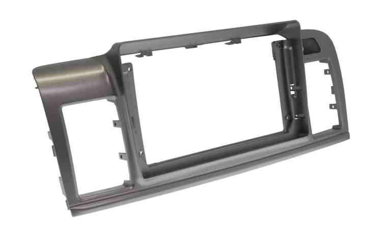 Магнитола для Toyota Raum 2003-2011 правый руль Parafar на Андроид 14.0 PF556LUX1THD