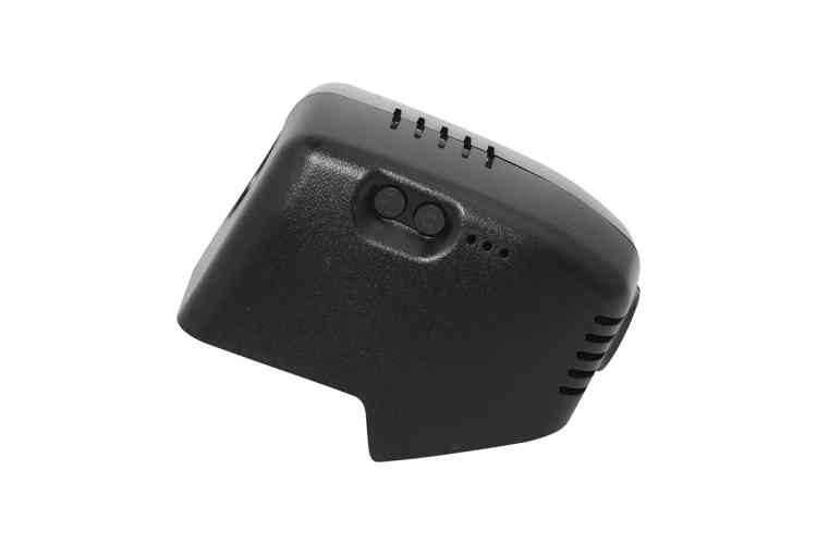 Штатный видеорегистратор RedPower DVR-VAG8-G черный для Volkswagen (2015+) с системой следования по полосам
