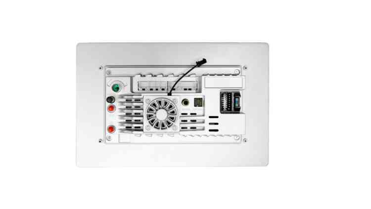 Магнитола для JAC Refine S3 2017+ Parafar на Андроид 13.0 PF66213u2kAIR