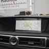 Монитор Android 12,3" для Lexus GS RDL-LEX-GS