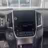 Монитор Android для Toyota Land Cruiser 200 2015+ RDL-LC200 Low