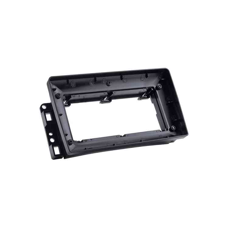 Магнитола для Chevrolet Lova/ Captiva/ Gentra/ Aveo/ Epica 2006-2011 Parafar на Андроид 13.0 PF391T2LUX1LHDAV