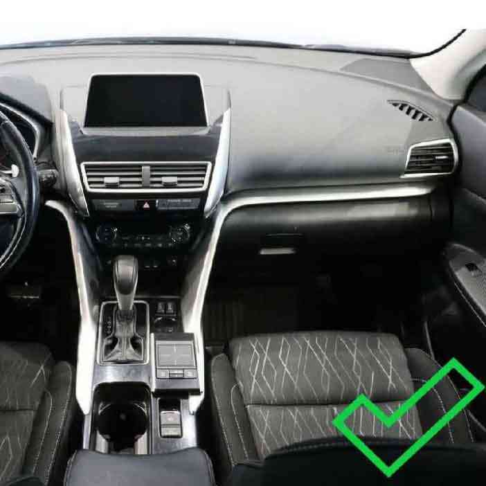 Магнитола для Mitsubishi Eclipse Cross 2017-2022 Parafar на Андроид 13.0 PF169T2RNP Магнитола для Mitsubishi Eclipse Cross 2017-2022 Parafar на Андроид 13.0 PF169T2RNP
