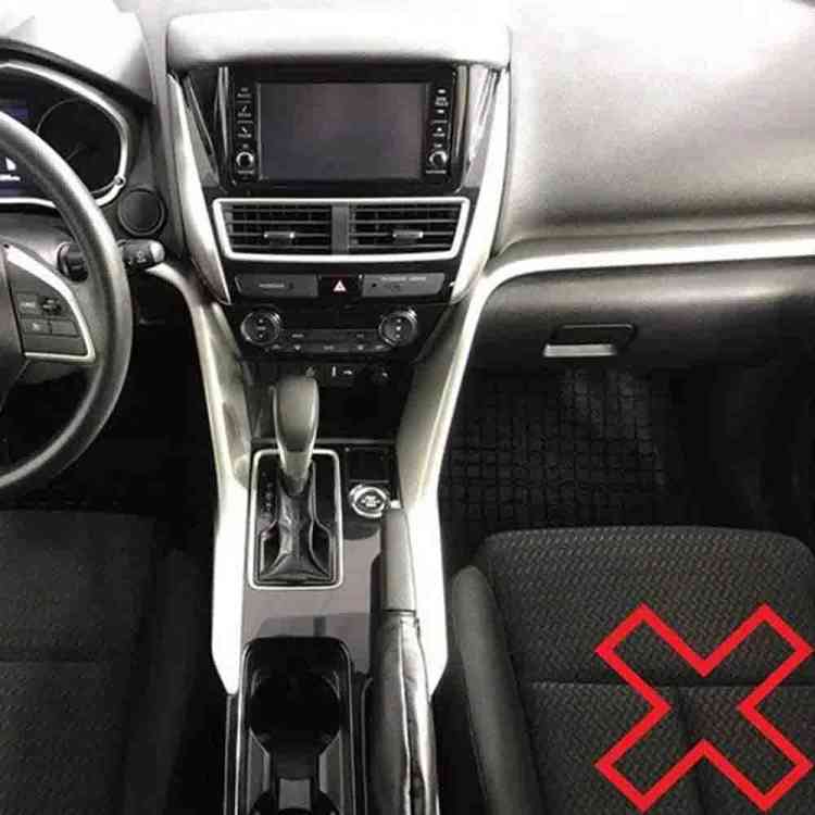 Магнитола для Mitsubishi Eclipse Cross 2017-2022 Parafar на Андроид 13.0 PF169T2RNP Магнитола для Mitsubishi Eclipse Cross 2017-2022 Parafar на Андроид 13.0 PF169T2RNP