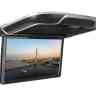 Потолочный Смарт ТВ 13,3" ERGO ER13AND 1920x1080, Android серый/чёрный/бежевый
