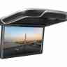 Потолочный Смарт ТВ 13,3" ERGO ER13AND 1920x1080, Android серый/чёрный/бежевый