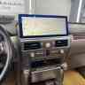 Монитор Android 12,3" для Lexus GX 2010-2021 RDL-LEX-GX