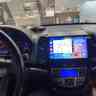 Магнитола для Hyundai Santa Fe 2 2009-2011 Parafar на Андроид 14.0 PF208LUX1KHD Магнитола для Hyundai Santa Fe 2 2009-2011 Parafar на Андроид 14.0 PF208LUX1KHD