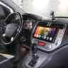 Установка магнитолы Андроид на Ford Kuga 2011
