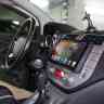 Установка магнитолы Андроид на Ford Kuga 2011