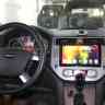 Установка магнитолы Андроид на Ford Kuga 2011