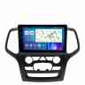 Магнитола для Jeep Grand Cherokee 2014-2017 Parafar на Андроид 13.0 PF652T2LHDAV
