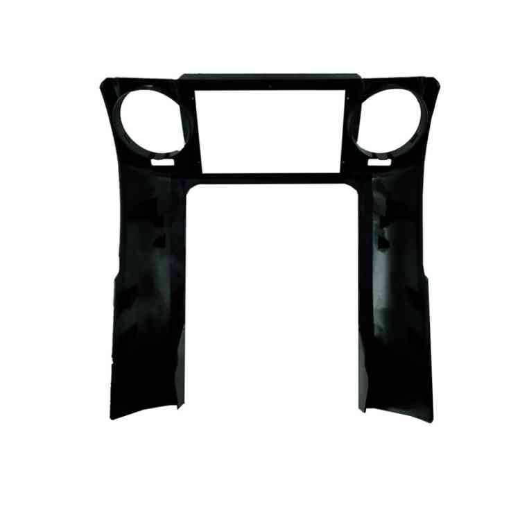 Магнитола для Land Rover Discovery 3 2004-2009 Parafar на Андроид 14.0 PF101LUX2THD
