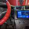 Магнитола для Renault Logan/Sandero Stepway 2015+ Parafar на Андроид 14.0 PF174THD