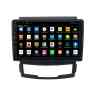 Магнитола для Ssang Yong Actyon 2011-2012 Parafar на Андроид 13 PF159LUX1XHD