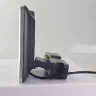 Навесной монитор 10" на подголовник ERGO ER10VS (USB/SD/AV/HDMI/DVD)