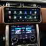 Монитор Android моторизированный 12,3" для Land Rover Range Rover 4 2016-2017 (Harman) RDL-5718