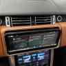 Монитор Android моторизированный 12,3" для Land Rover Range Rover 4 2016-2017 (Harman) RDL-5718