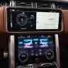 Монитор Android моторизированный 12,3" для Land Rover Range Rover 4 2016-2017 (Harman) RDL-5718