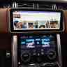Монитор Android моторизированный 12,3" для Land Rover Range Rover 4 2016-2017 (Harman) RDL-5718