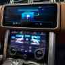 Монитор Android моторизированный 12,3" для Land Rover Range Rover 4 2016-2017 (Harman) RDL-5718