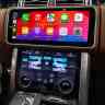 Монитор Android моторизированный 12,3" для Land Rover Range Rover 4 2016-2017 (Harman) RDL-5718