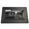 Автомагнитола RedPower 850 Crystal PRO 8/256 Гб 11.5 дюймов