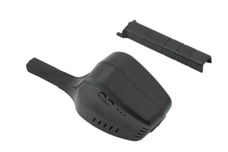 Штатный видеорегистратор RedPower DVR-VAG4-G для Audi, Volkswagen, Skoda и Seat без датчика дождя